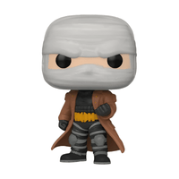 Funko POP! 442 Hush - EPIKKO Comics & Superheroes