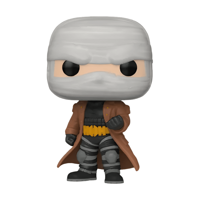 Funko POP! 442 Hush - EPIKKO Comics & Superheroes