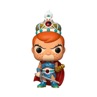 Funko POP! #444 Freddy Funko as King Lion-O - EPIKKO Comics & Superheroes