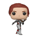 Funko POP! #454 Black Widow - EPIKKO Comics & Superheroes
