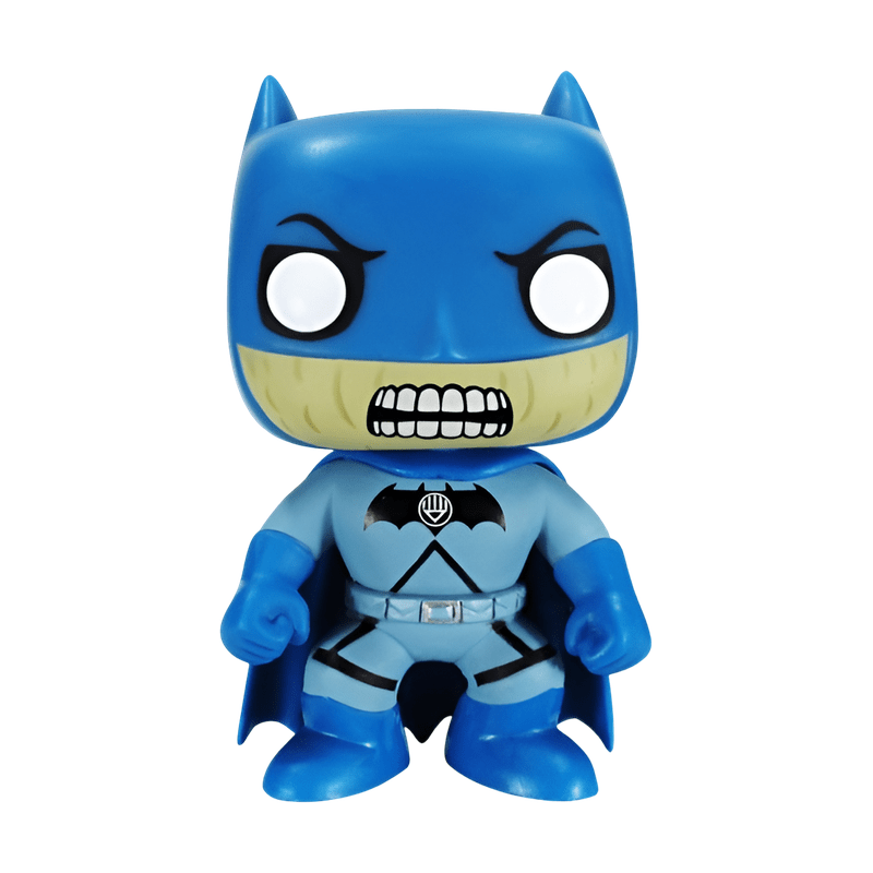 Funko POP! 46 Blackest Night Batman - EPIKKO Comics & Superheroes