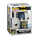 Funko POP! 460 Batman (Hush) - EPIKKO Comics & Superheroes