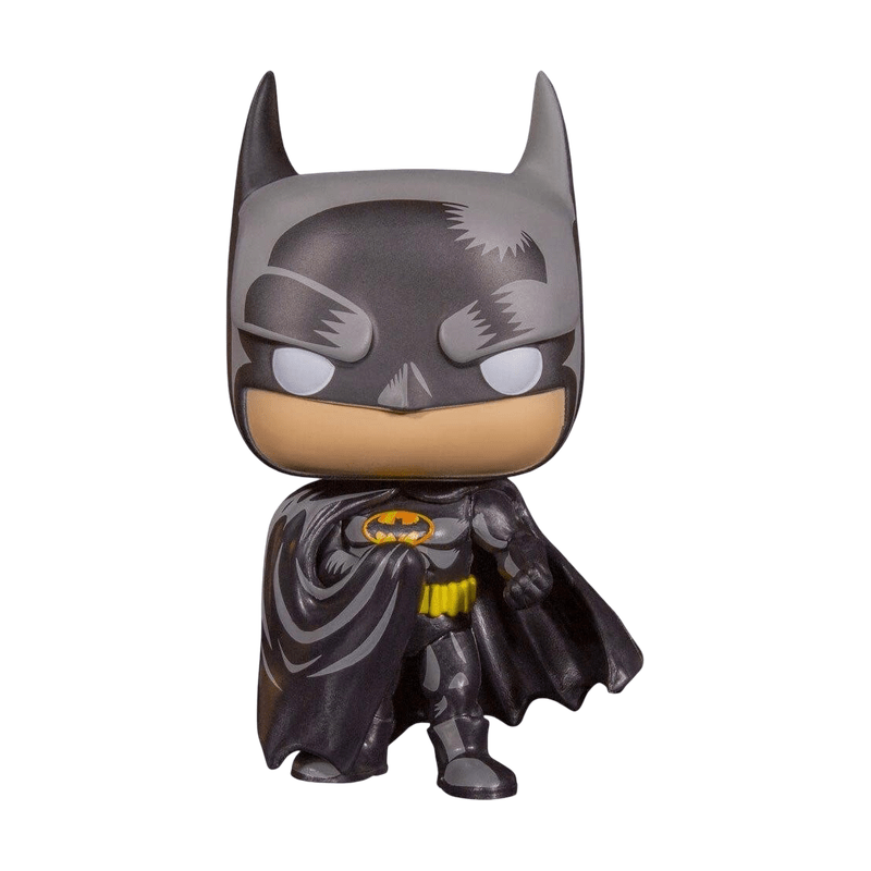 Funko POP! 461 Batman - EPIKKO Comics & Superheroes