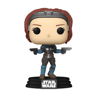 Funko POP! #463 Bo-Katan Kryze - EPIKKO Películas y TV