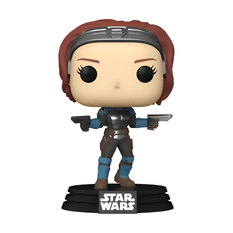 Funko POP! #463 Bo-Katan Kryze - EPIKKO Películas y TV
