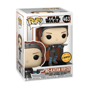 Funko POP! #463 Bo-Katan Kryze - EPIKKO Películas y TV