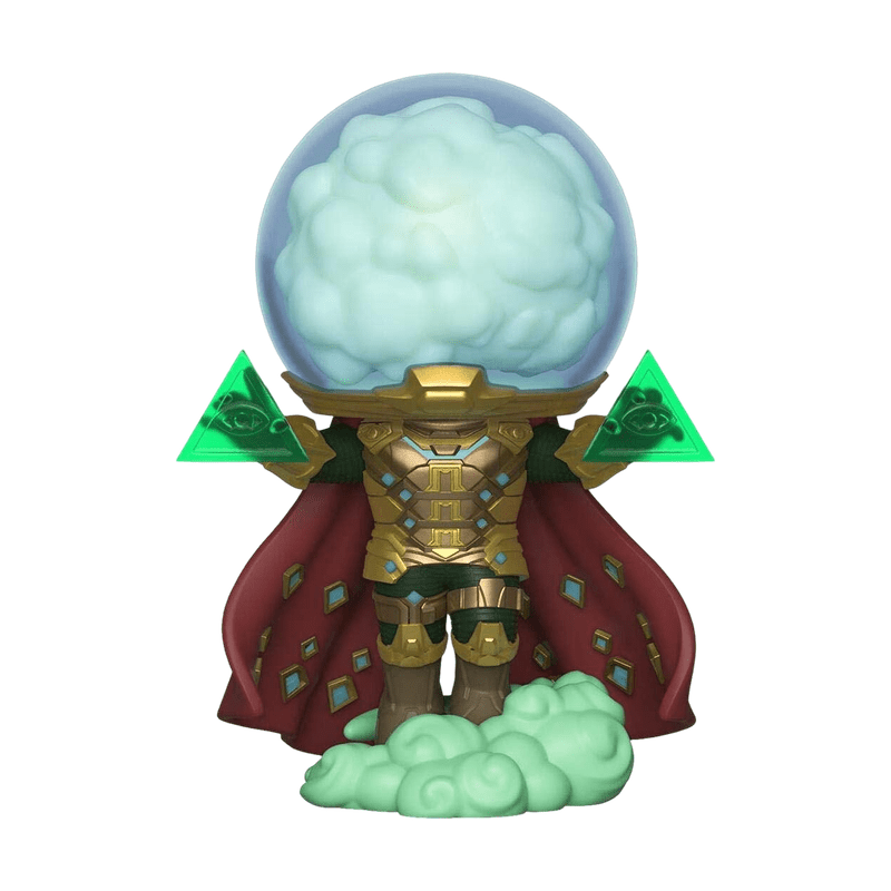 Funko POP! #473 Mysterio - EPIKKO Comics & Superheroes