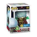 Funko POP! #473 Mysterio - EPIKKO Comics & Superheroes