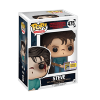 Funko POP! #475 Steve - EPIKKO Películas y TV