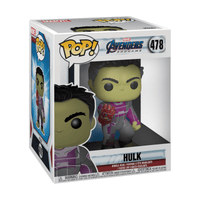 Funko POP! #478 Hulk - EPIKKO Comics & Superheroes