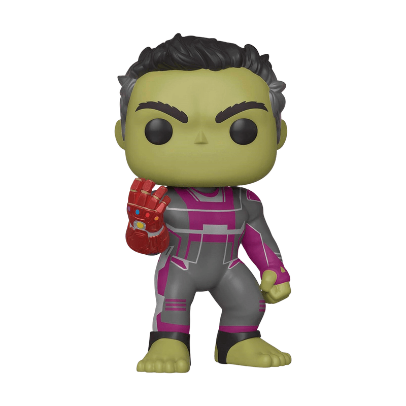 Funko POP! #478 Hulk - EPIKKO Comics & Superheroes