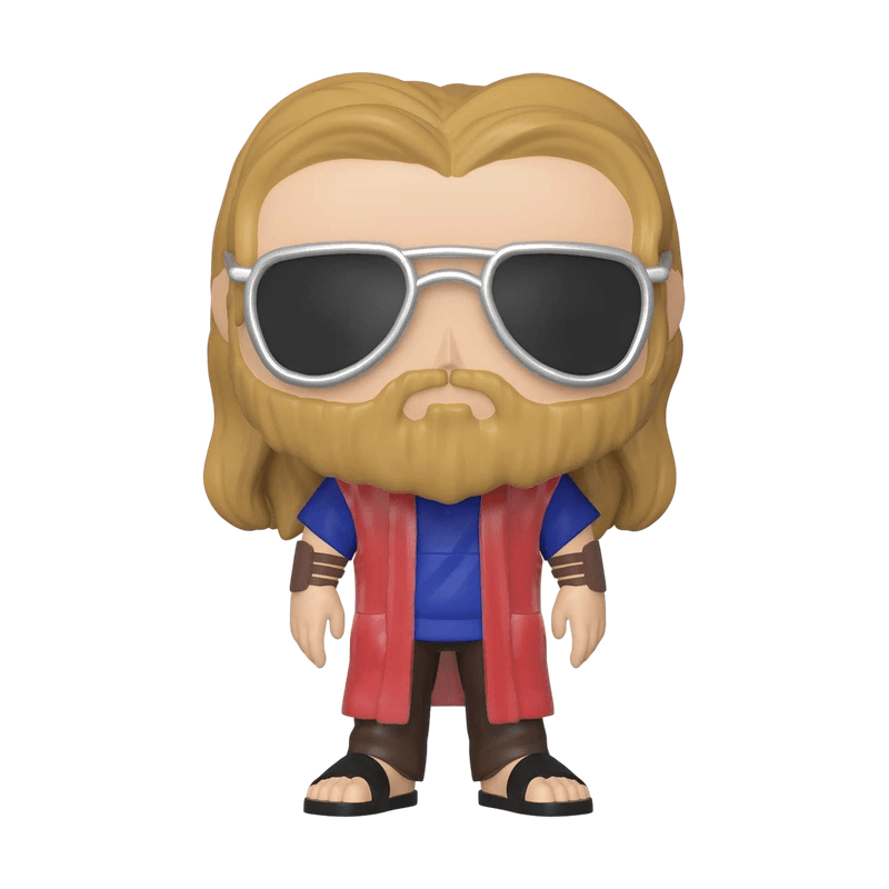 Funko POP! #479 Thor - EPIKKO Comics & Superheroes