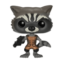 Funko POP! #48 Rocket Raccoon - EPIKKO Anime & Manga