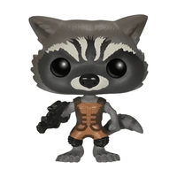 Funko POP! #48 Rocket Raccoon - EPIKKO Anime & Manga