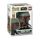 Funko POP! #480 Boba Fett - EPIKKO Películas y TV