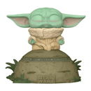 Funko POP! #485 Grogu using the force - EPIKKO Películas y TV