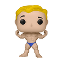 Funko POP! #487 Strength - EPIKKO Videojuegos