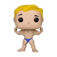 Funko POP! #487 Strength - EPIKKO Videojuegos