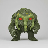 Funko POP! #492 Man-Thing - EPIKKO Comics & Superheroes