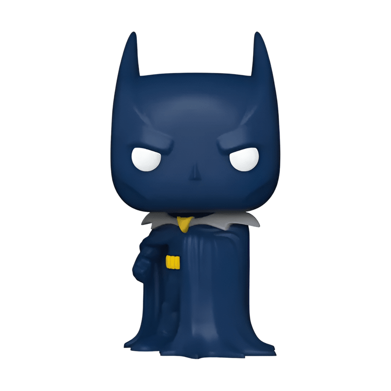 Funko POP! 493 Batman - EPIKKO Comics & Superheroes