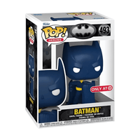 Funko POP! 493 Batman - EPIKKO Comics & Superheroes