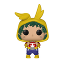 Funko POP! #494 Deku in Onesie - EPIKKO Anime & Manga