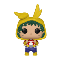 Funko POP! #494 Deku in Onesie - EPIKKO Anime & Manga