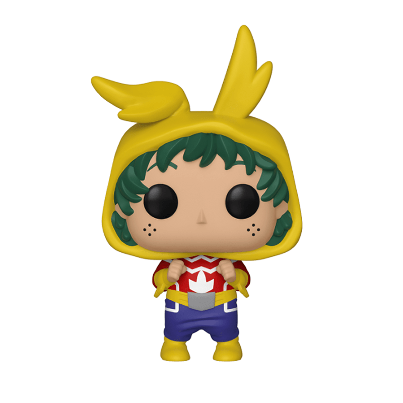 Funko POP! #494 Deku in Onesie - EPIKKO Anime & Manga
