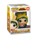 Funko POP! #494 Deku in Onesie - EPIKKO Anime & Manga