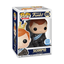 Funko POP! #5 Freddy Funko as Scorpio - EPIKKO Favoritos Fandom