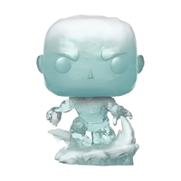 Funko POP! #504 Iceman - EPIKKO Comics & Superheroes