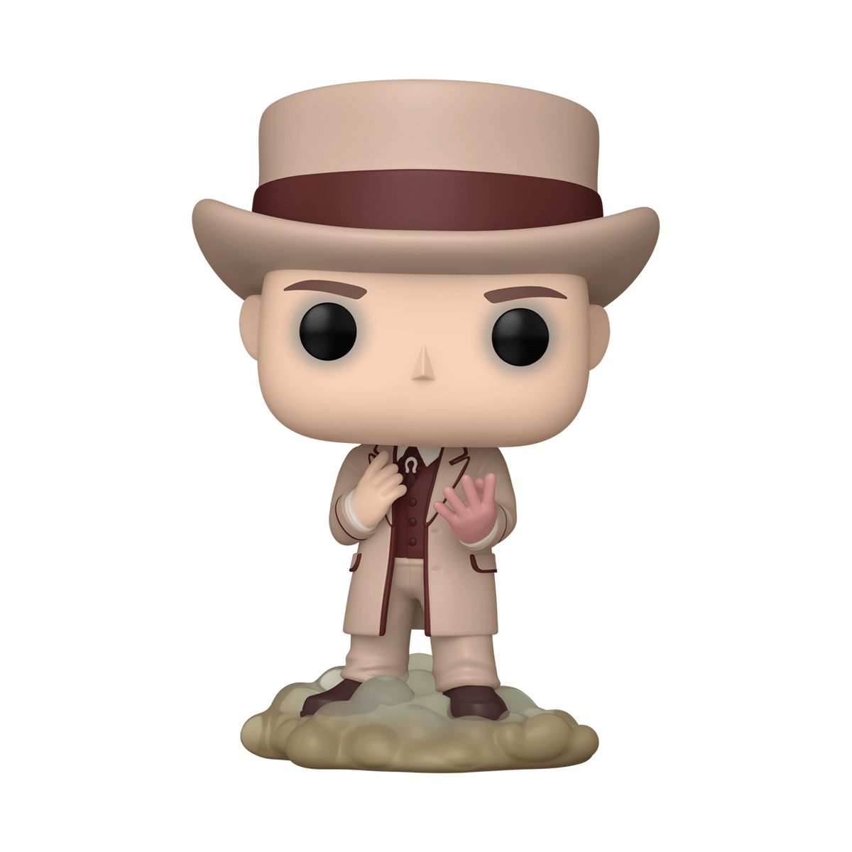 Funko POP! 509 Billy Corgan (Tonight, Tonight) - EPIKKO Musica