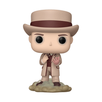 Funko POP! 509 Billy Corgan (Tonight, Tonight) - EPIKKO Musica