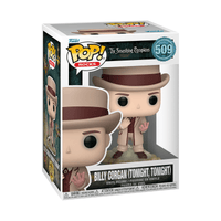 Funko POP! 509 Billy Corgan (Tonight, Tonight) - EPIKKO Musica