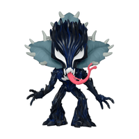 Funko POP! #511 Venomized Groot - EPIKKO Comics & Superheroes