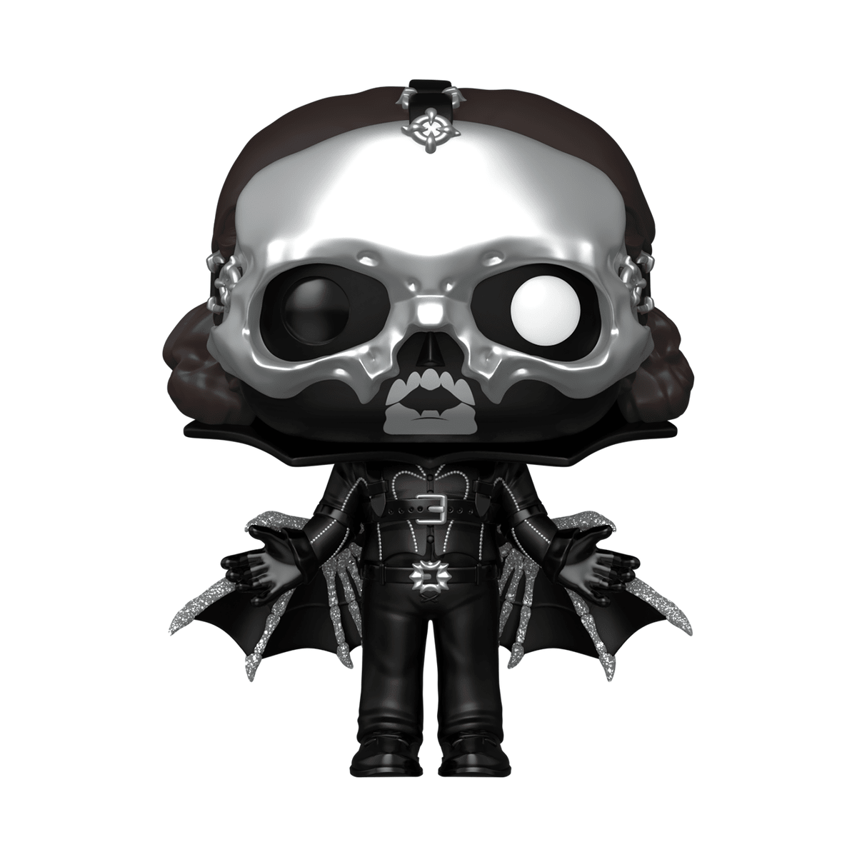 Funko POP! 512 Bat Wing Papa (Diamond) - EPIKKO Musica