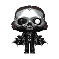 Funko POP! 512 Bat Wing Papa (Diamond) - EPIKKO Musica