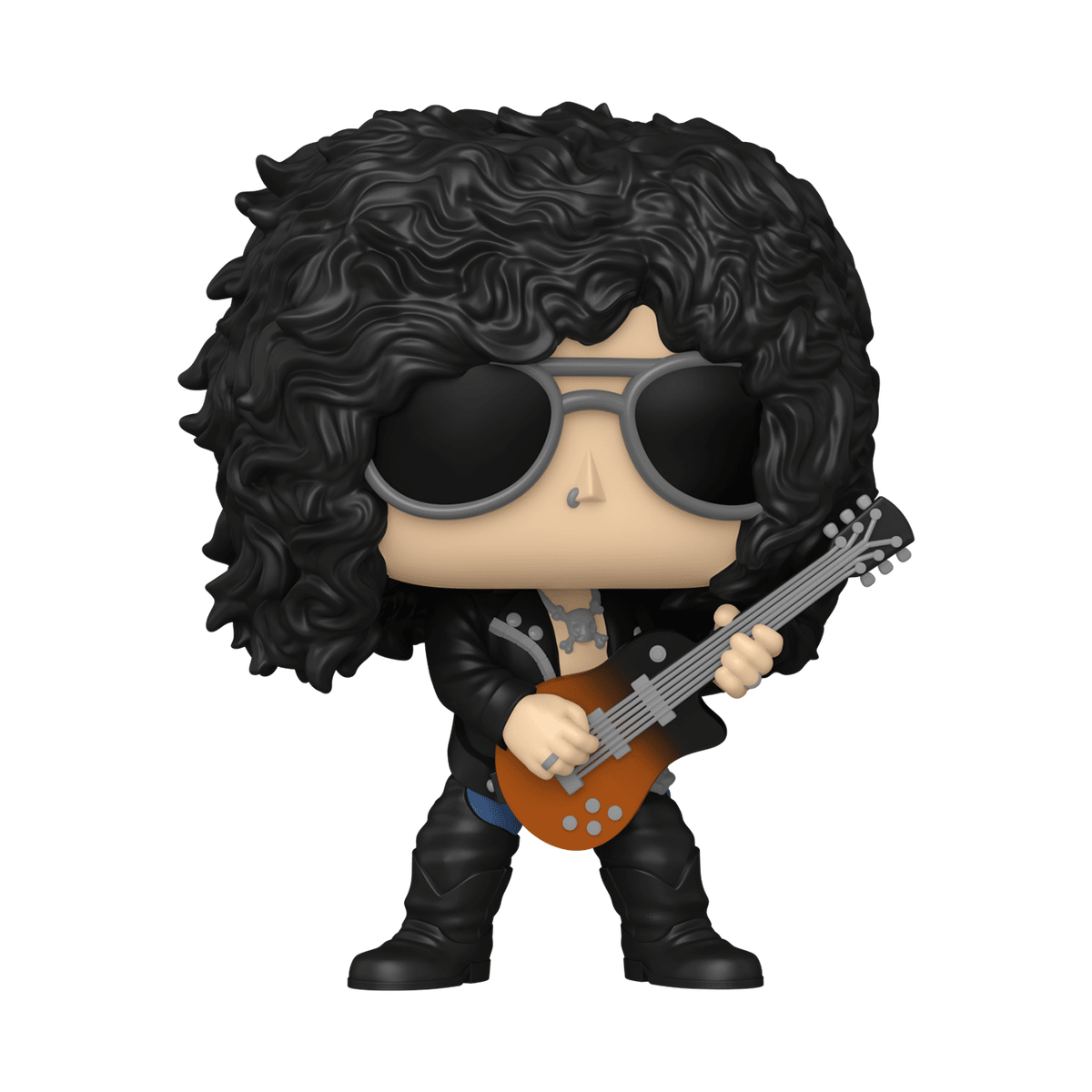 Funko POP! #513 Slash (November Rain)
