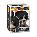 Funko POP! 513 Slash (November Rain) - EPIKKO Música