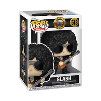 Funko POP! 513 Slash (November Rain) - EPIKKO Música