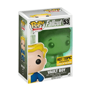 Funko POP! #53 Vault Boy - EPIKKO Videojuegos