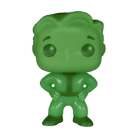 Funko POP! #53 Vault Boy - EPIKKO Videojuegos