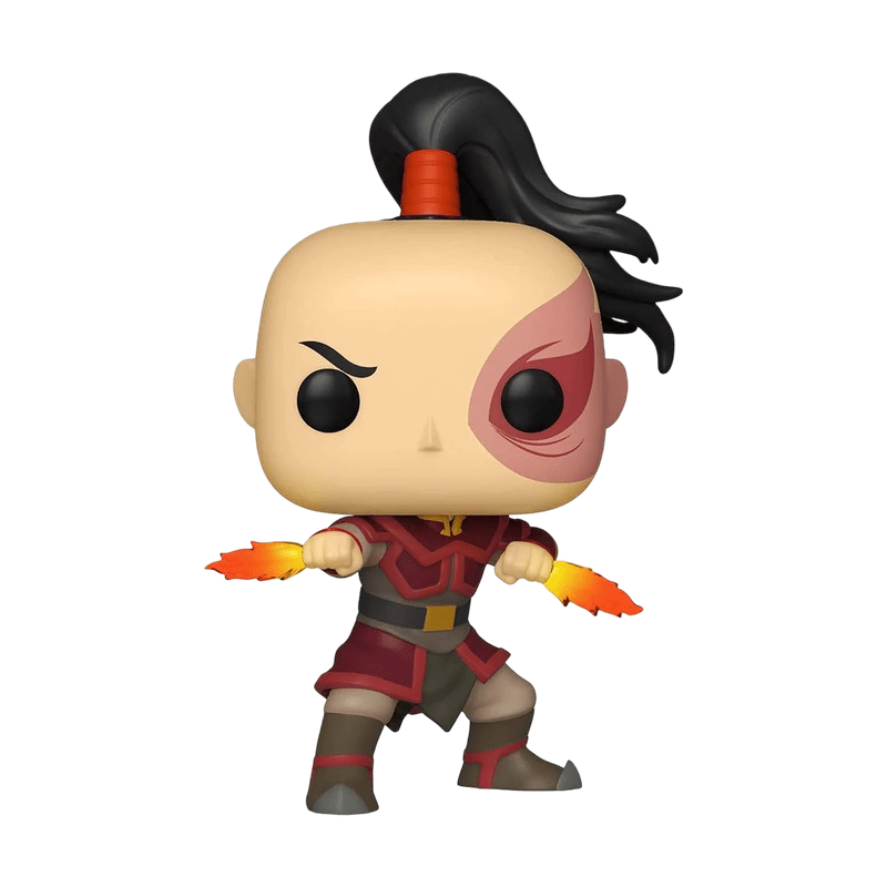 Funko POP! #538 Zuko - EPIKKO Anime & Manga
