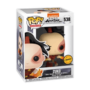 Funko POP! #538 Zuko - EPIKKO Anime & Manga