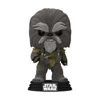 Funko POP! #548 Krrsantan - EPIKKO Películas y TV