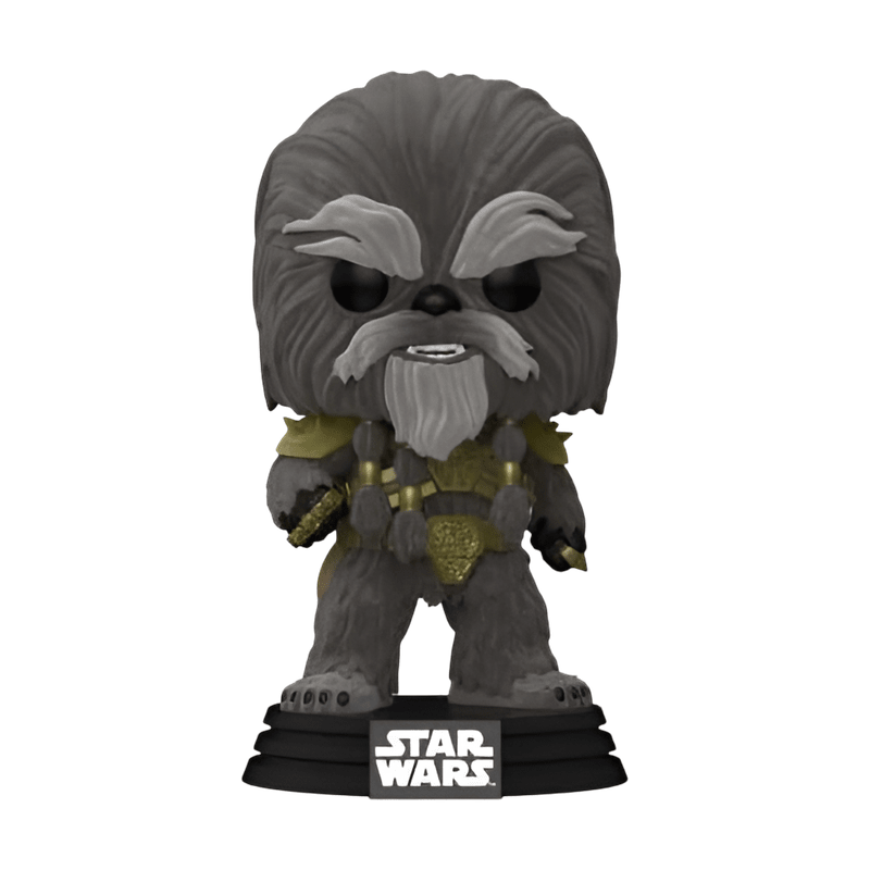 Funko POP! #548 Krrsantan - EPIKKO Películas y TV