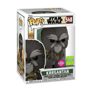 Funko POP! #548 Krrsantan - EPIKKO Películas y TV