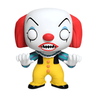 Funko POP! #55 Pennywise - EPIKKO Terror