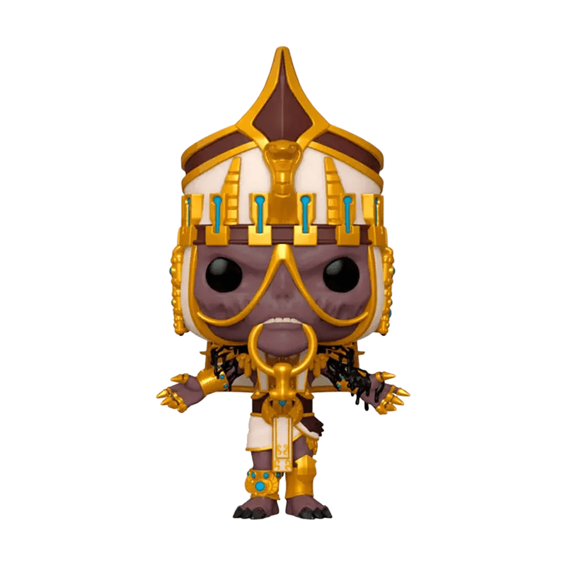 Funko POP! #563 Joko - EPIKKO Videojuegos