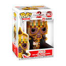 Funko POP! #563 Joko - EPIKKO Videojuegos